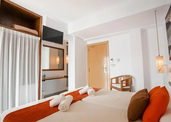 Hotel Florencio Ibiza