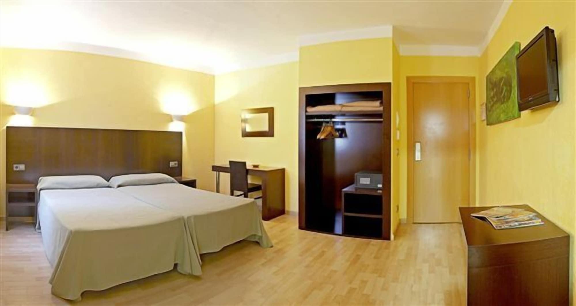 Florencio Ibiza Hotel San Antonio (Ibiza)