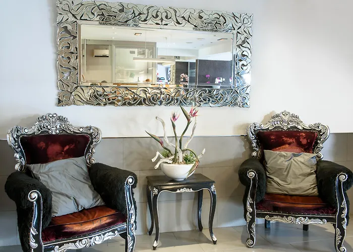 Hotel Florencio Ibiza