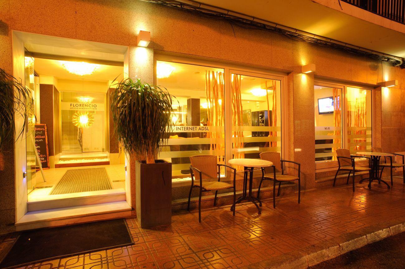 Florencio Ibiza San Antonio Abad