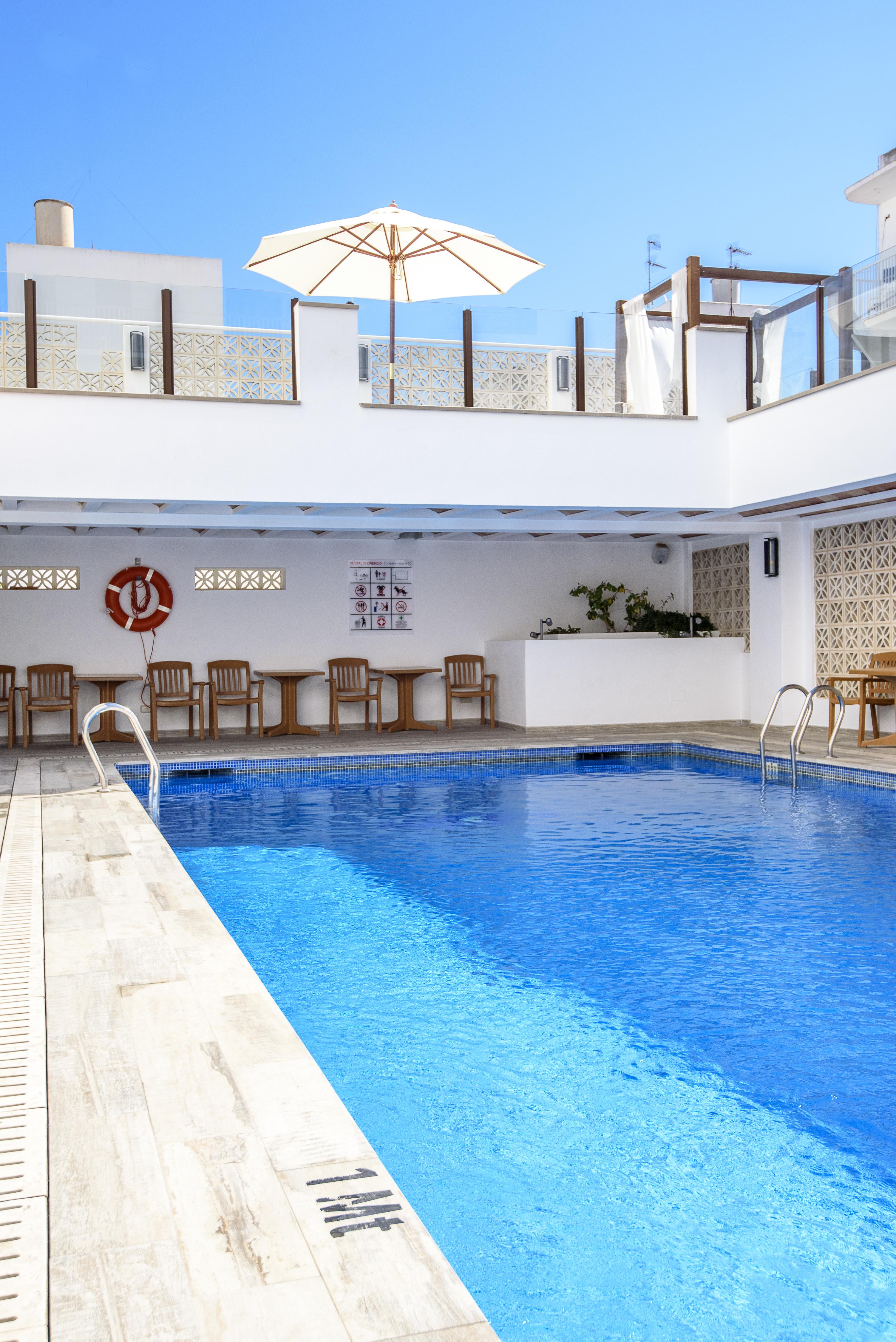 Florencio Ibiza 2* San Antonio Abad