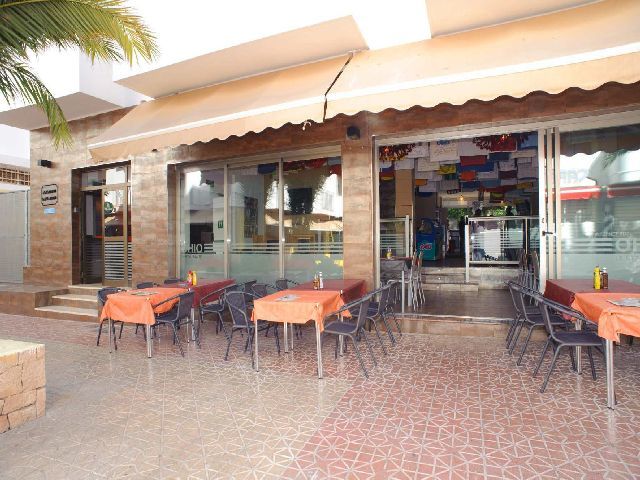 Florencio Ibiza Hotel San Antonio Abad