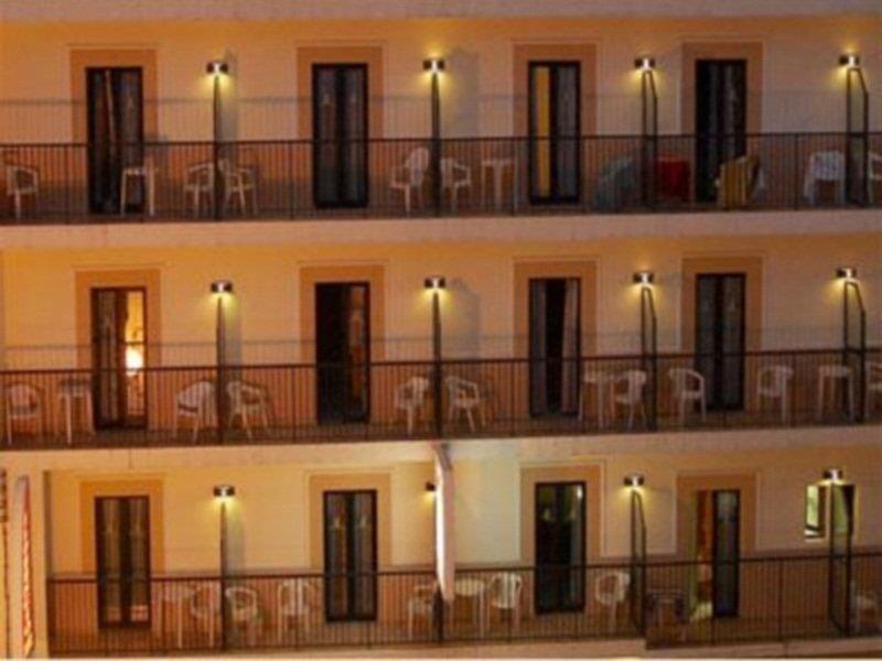 Florencio Ibiza 2* San Antonio Abad