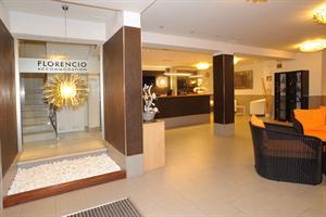 Florencio Ibiza Hotel San Antonio Abad