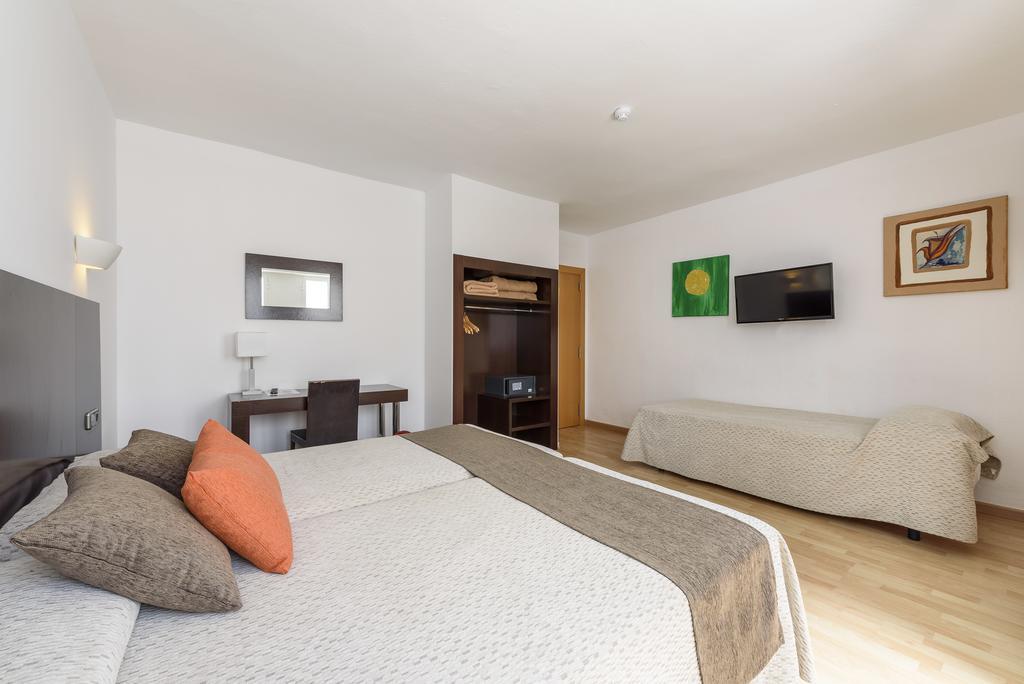 Florencio Ibiza Hotel San Antonio Abad