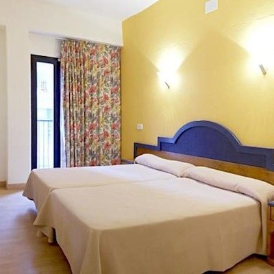Hotel Florencio Ibiza San Antonio Abad